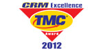 Call Manager for IPedge wins Customer Interaction Solutions Magazine 2012 CRM Excellence Award