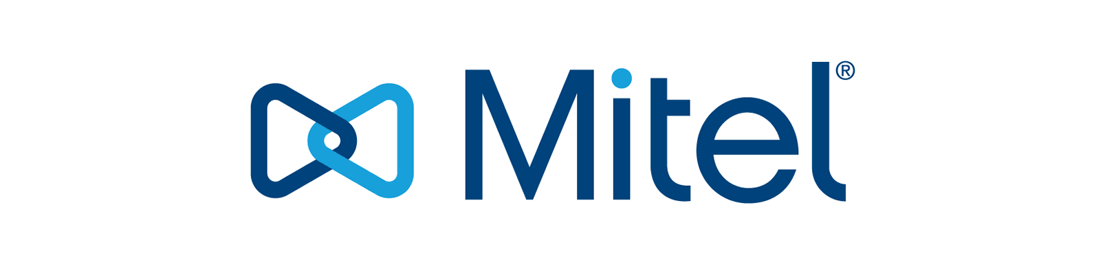 Mitel logo