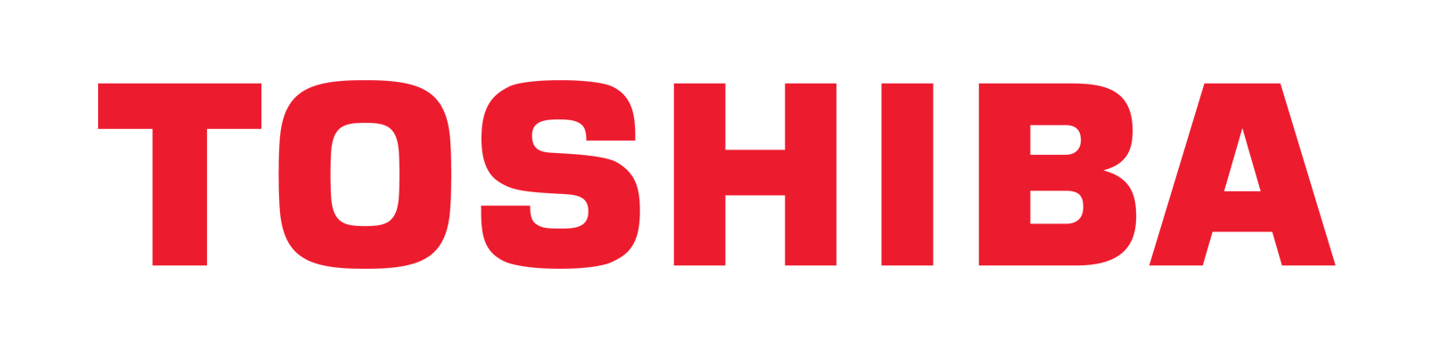 Toshiba logo
